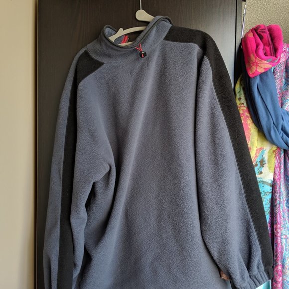 Vintage Buffalo Pullover - Men's Medium - Picture 2 of 6